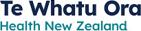 Te Whatu Ora, Health New Zealand
